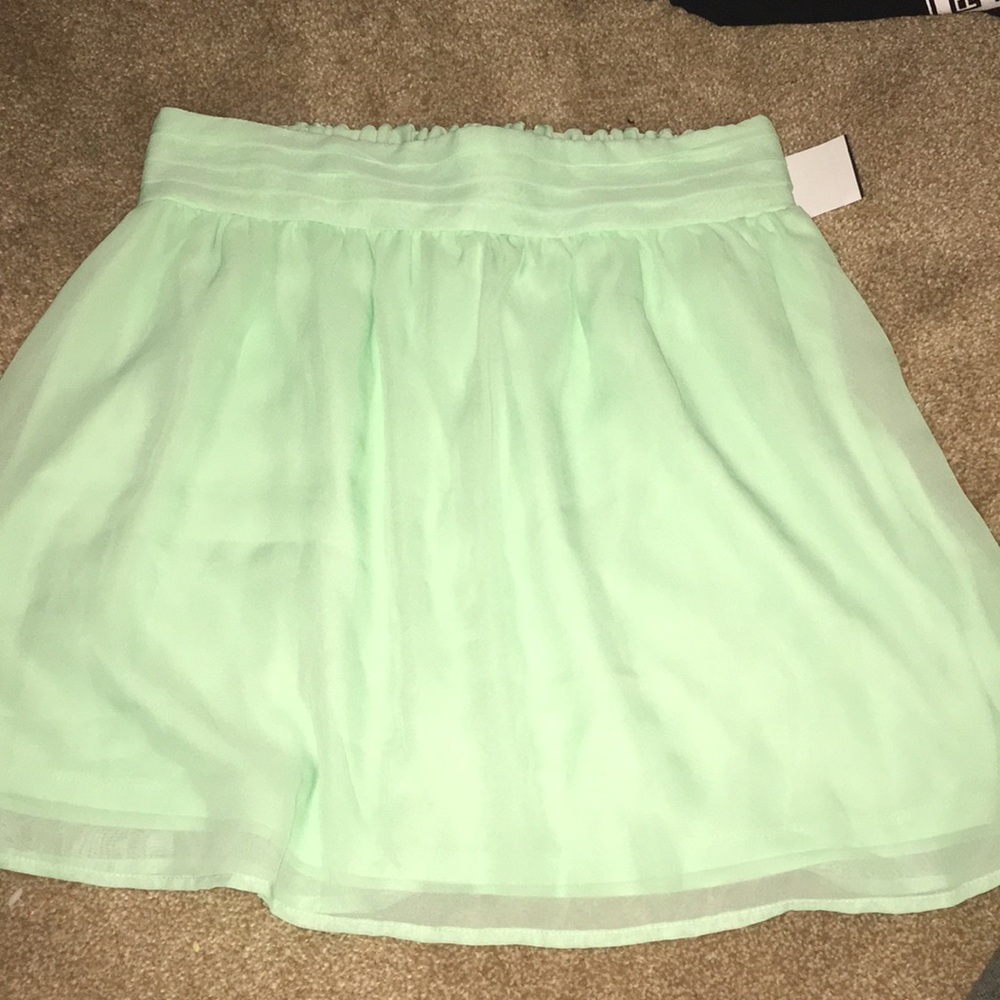 Skirt
